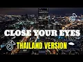 Download Lagu HITS DJ THAILAND TIKTOK VIRAL FULL BASS COCOK BUAT CHECK SOUND