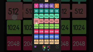 38 Blocks Merge Challenge