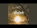 Akatsuki no Requiem (From \