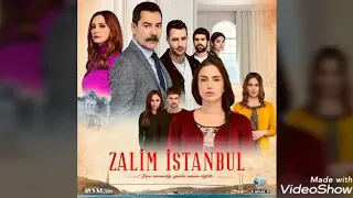 اغنية بقيت اسيره عندك لي جيمري من مسلسل اسطنبول الظالمة 