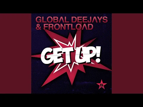 Download MP3 Get Up! (Extended Mix)