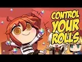 Fate Grand Order How to Control your Rolls
