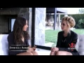 Behind the scenes of Jennette McCurdy s Runway Magazine photoshoot