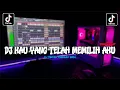 Download Lagu DJ KAU YANG TELAH MEMILIH AKU BREAKBEAT FULL BASS TERBARU 2024 VIRAL TIKTOK | DJ TIKTOK TERBARU 2024