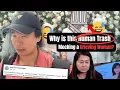 Download Lagu Why Is This Human Trash Mocking A Grieving Woman?