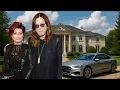 Ozzy Osbourne Life Story The Prince of Darkness WIFE Net Worth More
