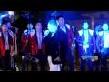 Gerardo Ortiz Lenin Ramirez y Los Chairez   Recordando A Manuel EN VIVO   Del Records 2017