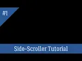 Unreal Engine Side-Scroller Tutorial Part 1 Double Jump