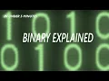 How do computers read binary Explained in under 5 minutes