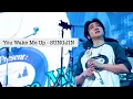 Download Lagu [FMV] 성진(SUNGJIN) - You Wake Me Up [가사 | LYRICS]