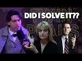 DID I SOLVE TWIN PEAKS SEASON 2 BEFORE THE REVEAL