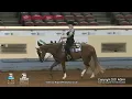 2021 AQHA Select Horsemanship