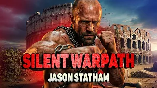 SILENT WARPATH - Jason Statham - New Action Movie 2026 full movie english Action Movies 2026