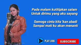 Download Rembulan Malam - Kalia Siska Ft SKA86 | Lirik Lagu | Rembulan Malam Karaoke-Lagu Dangdut Terpopuler MP3