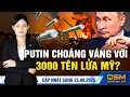 Download Lagu Mỹ khiến Maduro hốt hoảng cầu cứu Bắc Kinh. Đồng minh đồng loạt hỗ trợ lớn cho Kyiv