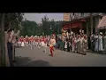 The Music Man "Seventy-Six Trombones" (finale) + lyrics link