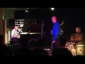 Fragile - Martin B Jazzy, Emil Viklicky, Ruud Ouwehand & Jo