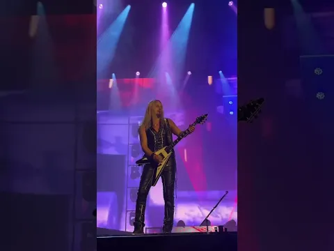 Name that tune! 🤘⛓️🔥✨ #judaspriest #metalmusic #judaspriestfans #metalmaniacs