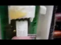 E9 Error on Hisense Dehumidifier