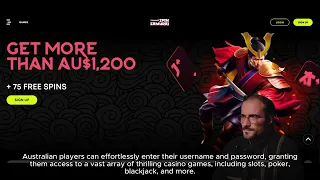 Spin Samurai Login Guide Easy Steps to Access