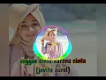 Lagu Reggae cinta karena cinta (cover jovita)
