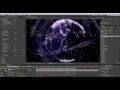 After Effects plugin trapcode form plexus particular