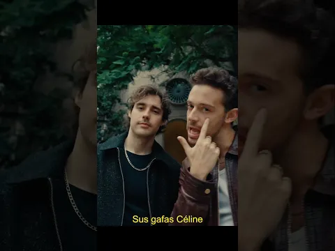 Ya salió el video de POLANCO REMIX