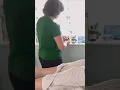 Poppy s Relaxing Foot Reflexology Oil Selection with Kinesiology Unintentional ASMR Real Person