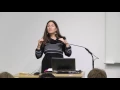 The Future of Terrorism Intelligence and Counterterrorism Panel 3