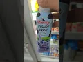 susu cimory yoghurt rasa blueberry #lucu #jajanan #susu #fyp #anak