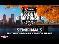 Lagu Mason Buonadonna vs Tristan Wylde-Larue | Finals | Standard Regional Championship | Portland