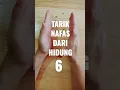 Download Lagu Tes Coba Merasakan Tenaga Dalam Sendiri #shorts #pernafasan #tenagadalam