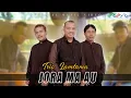 Lagu Trio Lamtama - Jora Ma Au [OFFICIAL]