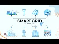 What is Smart Grid Technology Smart Grid Explained Simply