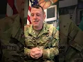 Army PA Interview