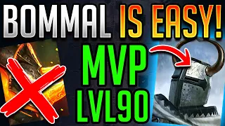 FREE RARE UNBOOKED BEATS BOMMAL EASY NORMAL 90 HARD 10 Raid Shadow Legends