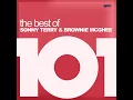 Corn Bread, Peas and Black Molasses - Sonny Terry & Brownie McGhee