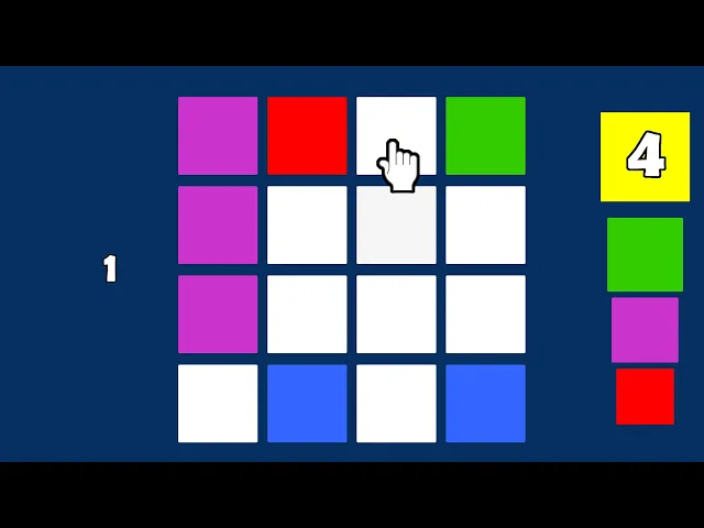 Puzzle Blocks