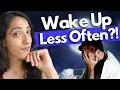 8 TIPS to stop FREQUENT URINATION AT NIGHT Nocturia 2021