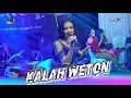 Download Lagu KALAH WETON - YOLAN - ALROSTA DONGKREK - RDA AUDIO - AA MEDIA