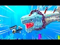 Download Lagu HO AGGIUNTO 5 NUOVI BOSS INCREDIBILI DI MINECRAFT - ITA