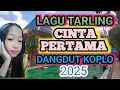 Download Lagu LAGU TARLING CINTA PERTAMA DANGDUT KOPLO