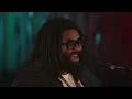 Elmiene - Breaking Point (Leon Thomas cover) in the 1Xtra Live Lounge