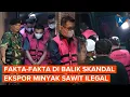 Lagu Seret Pegawai Bea Cukai, Ini Fakta Dugaan Korupsi Manipulasi Ekspor CPO