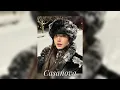 Casanova ~ Soolking & Gazo // Sped up & TikTok remix 🇫🇷