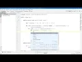 Lesson 17 Bubble Sort Implementation