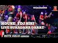 Lagu OPENING ALL ARTIS X FDJ SISI //RATU AULIA LIVE SUKADANA DARAT 2025