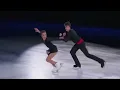 Download Lagu Alisa Efimova / Alexander Korovin | Gala Performance | Skate America 2018 |