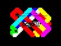 ZX Spectrum 48k Laser Basic Demo 1986