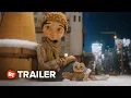 An Almost Christmas Story Trailer (2024)